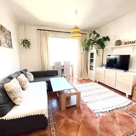 Beach Front Apartment