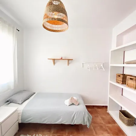Apartment Beach Front