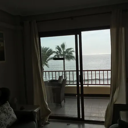 Beach Front Mijas